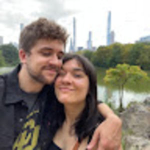 Meet your Posher, Ben